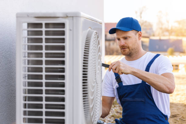 Best Commercial HVAC repair  in Hagaman, NY